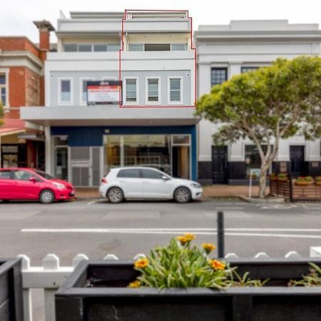 Sandy@Village - Newly Renovated + Bay Views Sandringham Exterior photo